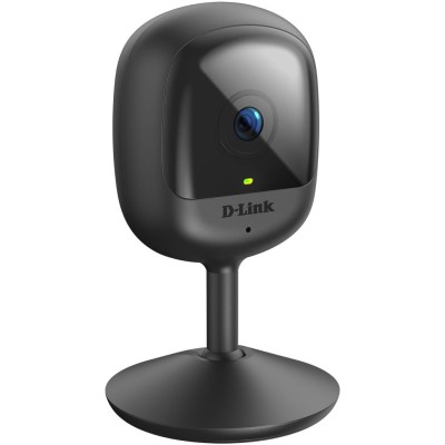 D-Link - DCS-6100LHV2 Kompakt Full HD Inomhus WiFi-kamera - A14355