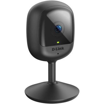 D-Link - DCS-6100LHV2 Kompakt Full HD Inomhus WiFi-kamera - A14355