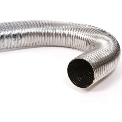 Märke Neutral - Q8CNPH0020 - Trumsats enk. ø125 mm 1.2m (Q8C0000817)