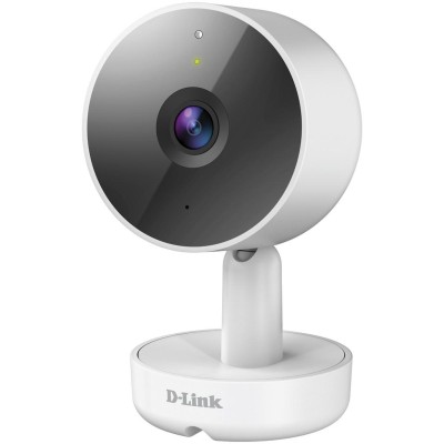 D-Link - DCS-8350LH 2K QHD Wi-Fi-kamera för inomhusbruk - A10292