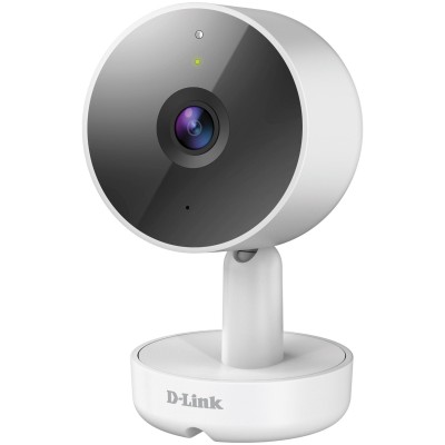 D-Link - DCS-8350LH 2K QHD Wi-Fi-kamera för inomhusbruk - A10292