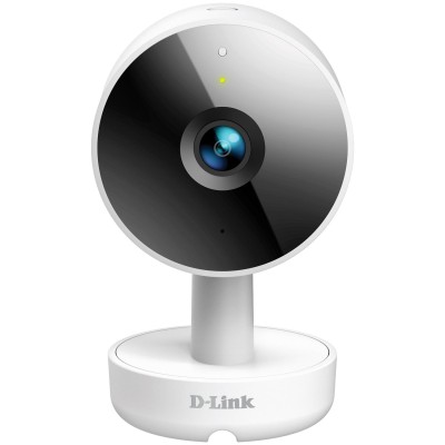 D-Link - DCS-8350LH 2K QHD Wi-Fi-kamera för inomhusbruk - A10292