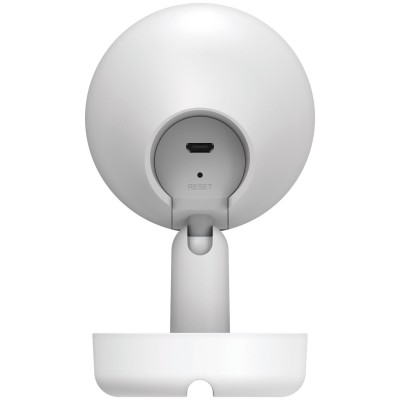 D-Link - DCS-8350LH 2K QHD Wi-Fi-kamera för inomhusbruk - A10292