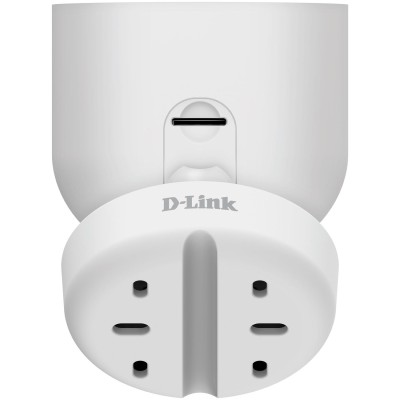 D-Link - DCS-8350LH 2K QHD Wi-Fi-kamera för inomhusbruk - A10292