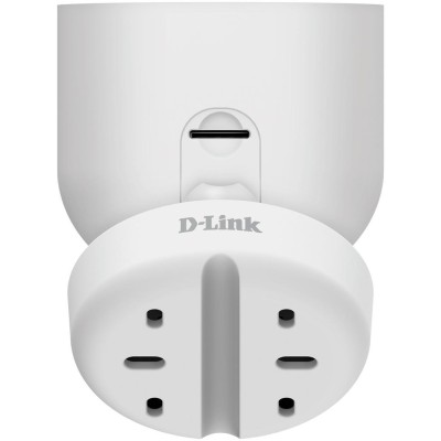 D-Link - DCS-8350LH 2K QHD Wi-Fi-kamera för inomhusbruk - A10292