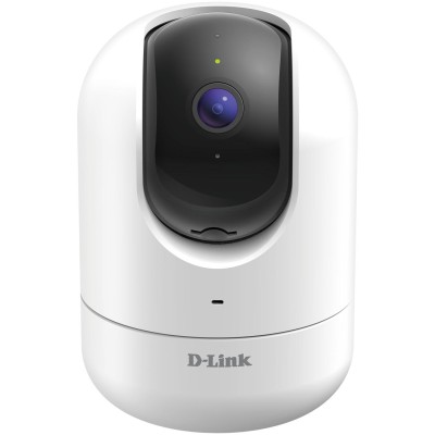 D-Link - DCS-8526LH 2K QHD Pan & Tilt Wi-Fi Kamera - A15663