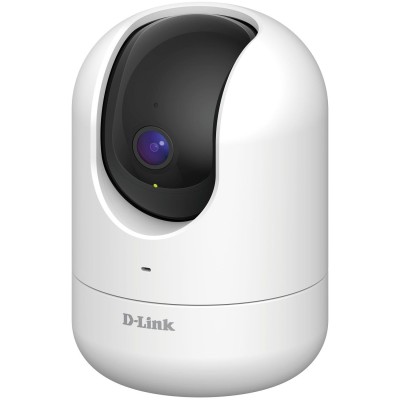 D-Link - DCS-8526LH 2K QHD Pan & Tilt Wi-Fi Kamera - A15663