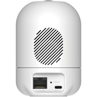 D-Link - DCS-8526LH 2K QHD Pan & Tilt Wi-Fi Kamera - A15663