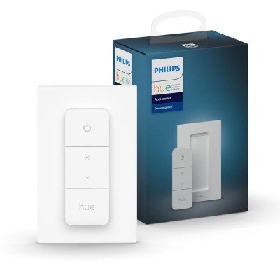 Philips Hue - Dimmer switch v2 - 929002398602