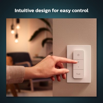 Philips Hue - Dimmer switch v2 - 929002398602