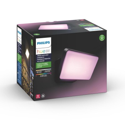 Philips Hue - Discover Strålkastare White/Color 230V - 1743530P7
