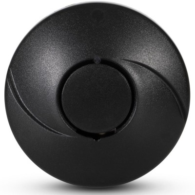 Nexa - DLSA-866/LL Optisk brandvarnare med inbyggt batteri 10år Svart - A10735