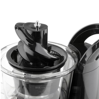 Slow Juicer 200W XXL Matarhål