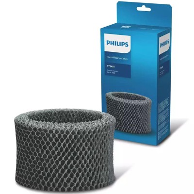 Philips - Ersättningsfilter Luftfuktare HU4813 1stk - FY2401/30