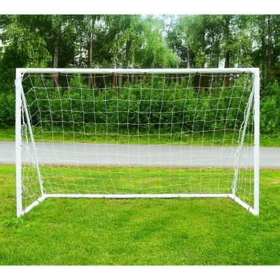 SportMe - Fotbollsmål PLAY 250 x 150cm - A16036