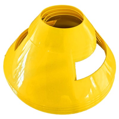 SportMe - Fotbollsset SVERIGE  - Boll och Koner - A16037