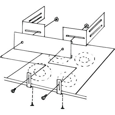 Siemens - ET10600SK - Hällskydd