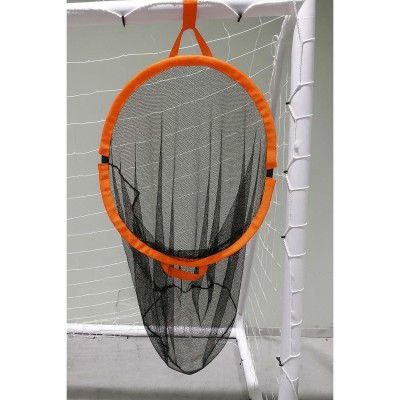 SportMe - Fotbollstarget och Bollsäck - A16040