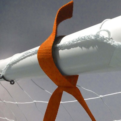 SportMe - Fotbollstarget och Bollsäck - A16040