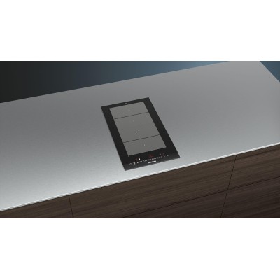 Siemens - EX375FXB1E - iQ700, Flexinduktionshäll, 30 cm, med ram