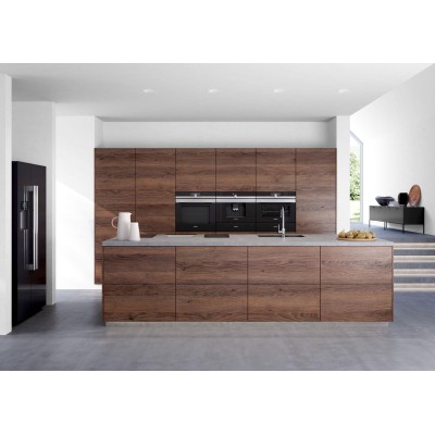 Siemens - EX375FXB1E - iQ700, Flexinduktionshäll, 30 cm, med ram