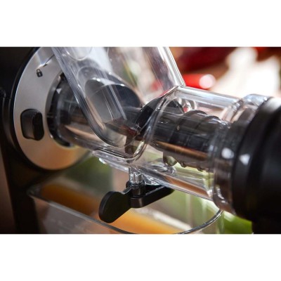 Philips - Slowjuicer HR1889/70 Viva Collection Black XL - A15404