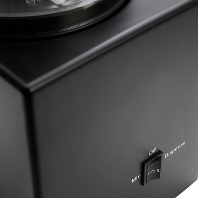 Slush Maker Slush N'ice 1L SL400 Mattsvart