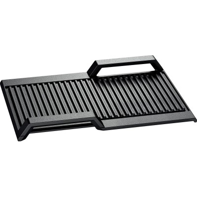 Siemens - HZ390522 - Grillplatta, 370 mm