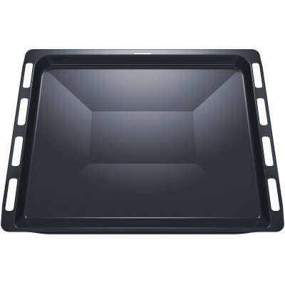 Siemens - HZ431002 - bakplåt, 29 x 465 x 375 mm, Diskmaskinssäker