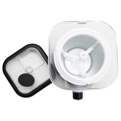 Slush Maker Slush N'ice 1L SL400 Mattsvart