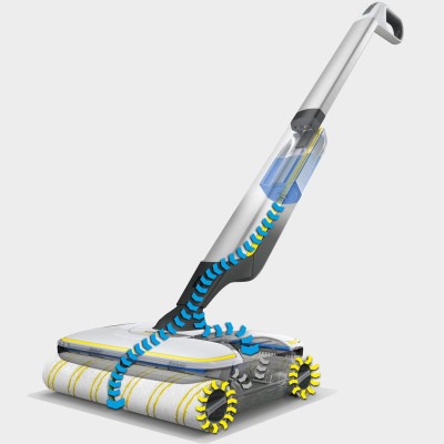 Kärcher - FC7 Cordless Golvtvätt - A14708