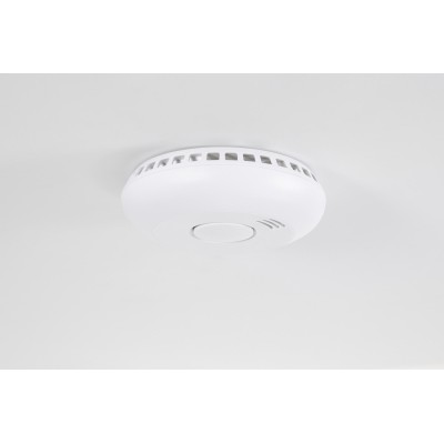 Nexa - FS-558/RF Trådlös brandvarnare 433 MHz - 13215