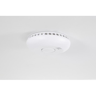 Nexa - FS-558/RF Trådlös brandvarnare 433 MHz - 13215