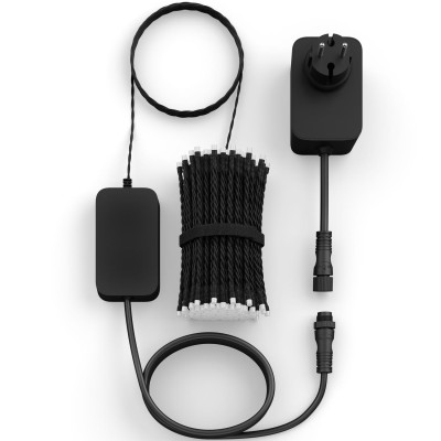 Philips Hue - Festavia ljusslinga Inom-/utomhus 250 LED 20m - A11129