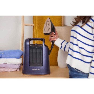 Russell Hobbs - Garment Supreme Steam Maestro 27600-56/RH - A16155