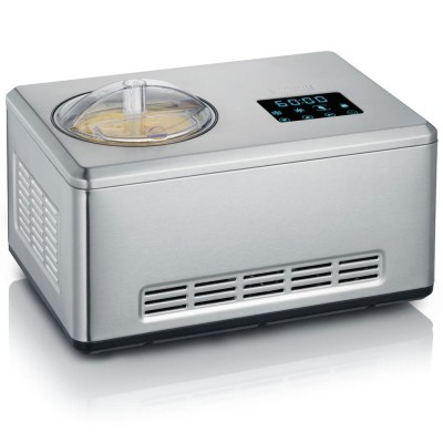 Severin - Glassmaskin Kompressor 2 x 2l.EZ7406 - 7406000