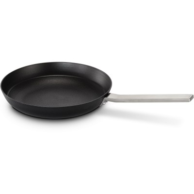 Siemens - HZ9FE280 - panna, ⌀ 18 cm, Non stick-beläggning, Gjutjärn