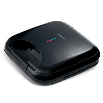 Champion - Smörgåsgrill Multi Health 22x12cm 750W SG400 Svart - A13442