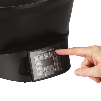 Russell Hobbs - Good To Go Multi Cooker  28270-56/RH - 23988036001