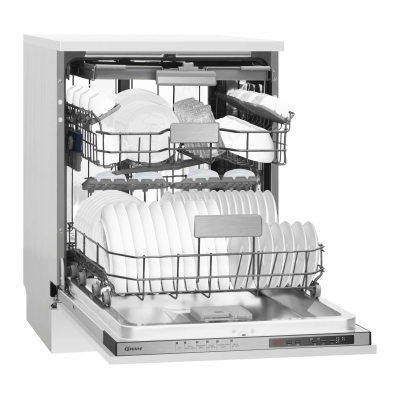 Gram OMI 60-38 T/1 Diskmaskiner - 5 Års Garanti
