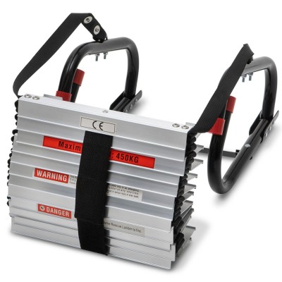 Nexa - FLB-104 Brandstege 4m - 13750