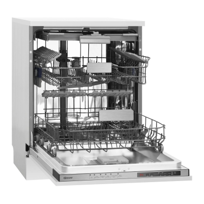 Gram OMI 60-38 T/1 Diskmaskiner - 5 Års Garanti