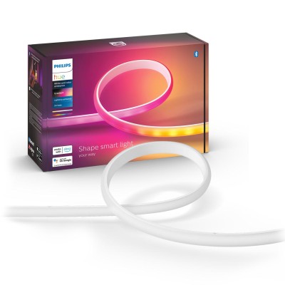 Philips Hue - Gradient Lightstrip White/Color Basekit - 929002994901