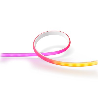 Philips Hue - Gradient Lightstrip White/Color Basekit - 929002994901