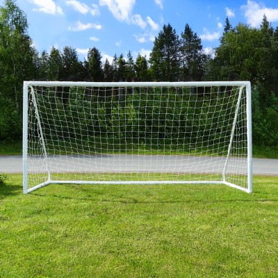 SportMe - Fotbollsmål PRO 370 x 180cm - A16035