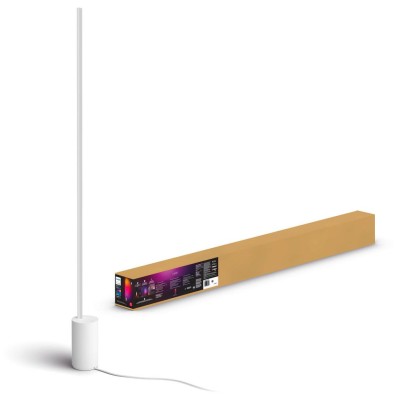 Philips Hue - Gradient Signe Golvlampa White and Color Ambiance  Vit - 915005987101