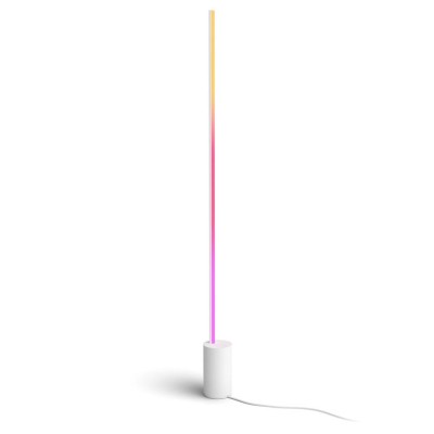 Philips Hue - Gradient Signe Golvlampa White and Color Ambiance  Vit - 915005987101