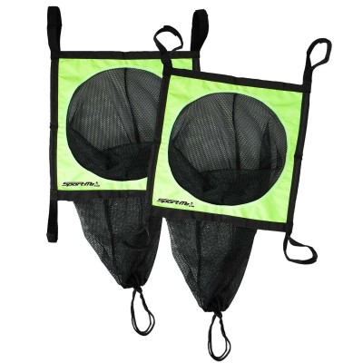 SportMe - Fotbollstarget Duo 2-Pack - A16039