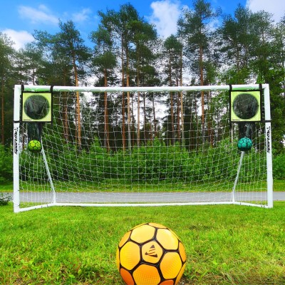 SportMe - Fotbollstarget Duo 2-Pack - A16039