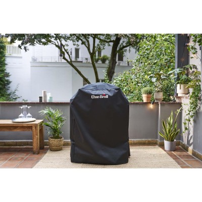 Char-Broil - Grillöverdrag Patio Bistro E2Coal - A16301